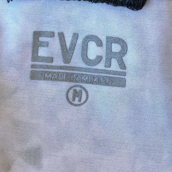 EVCR Workout Racerback A-Line Tank Size Medium - Picture 6 of 10